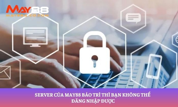 đăng nhập May88