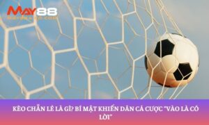 kèo chẵn lẻ là gì