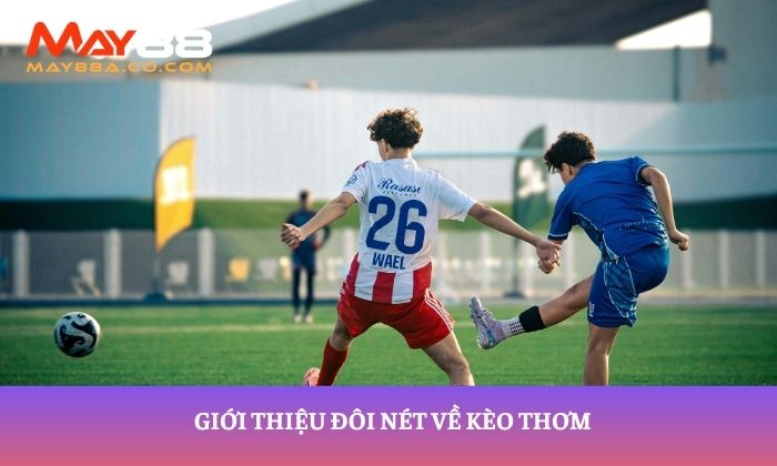 Giới thiệu đôi nét về kèo thơm