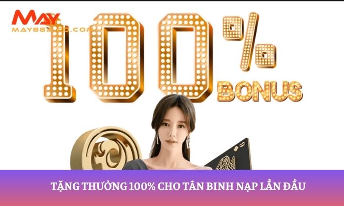khuyến mãi May88 khuyến mãi May88