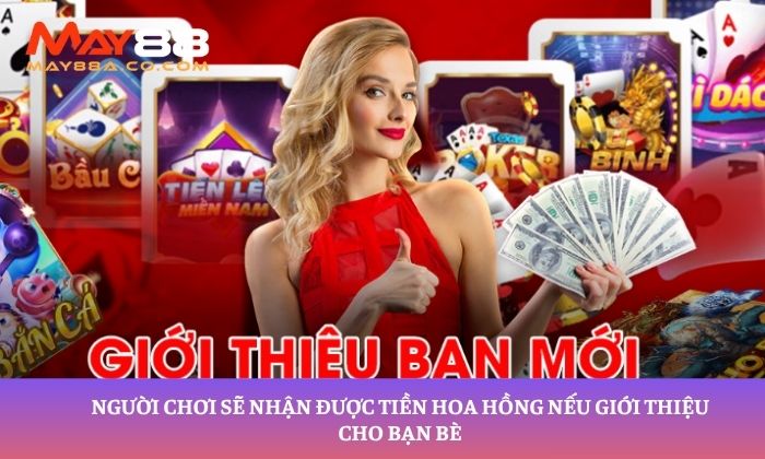 khuyến mãi May88 khuyến mãi May88
